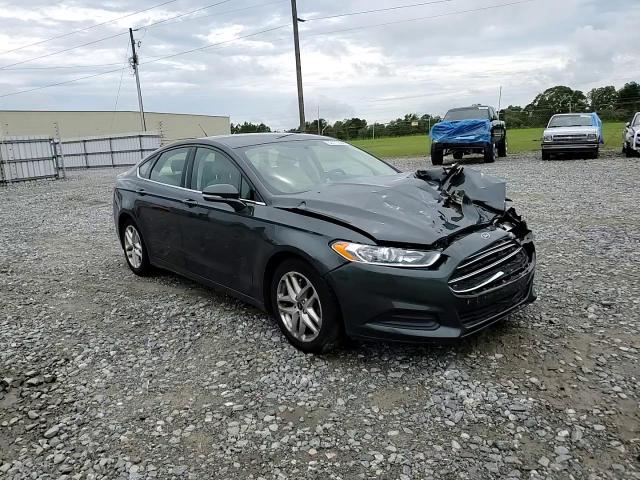2015 Ford Fusion Se VIN: 3FA6P0H73FR263525 Lot: 62777864