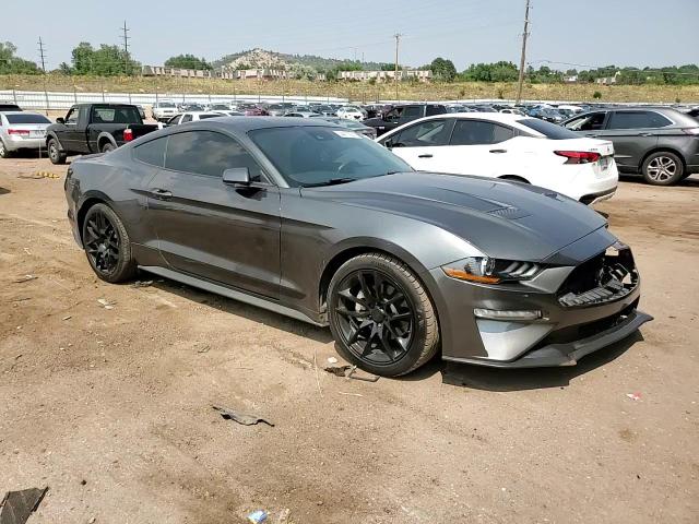 2020 Ford Mustang VIN: 1FA6P8TH9L5179108 Lot: 64475924