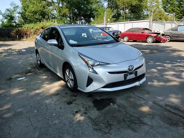 2017 Toyota Prius VIN: JTDKBRFU1H3579141 Lot: 62493644