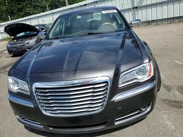 2C3CCAEG2DH551567 2013 Chrysler 300C