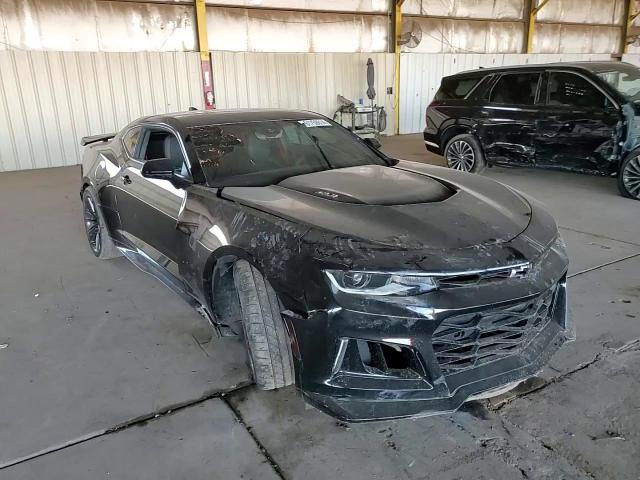 2019 Chevrolet Camaro Zl1 VIN: 1G1FK1R68K0143260 Lot: 61758614