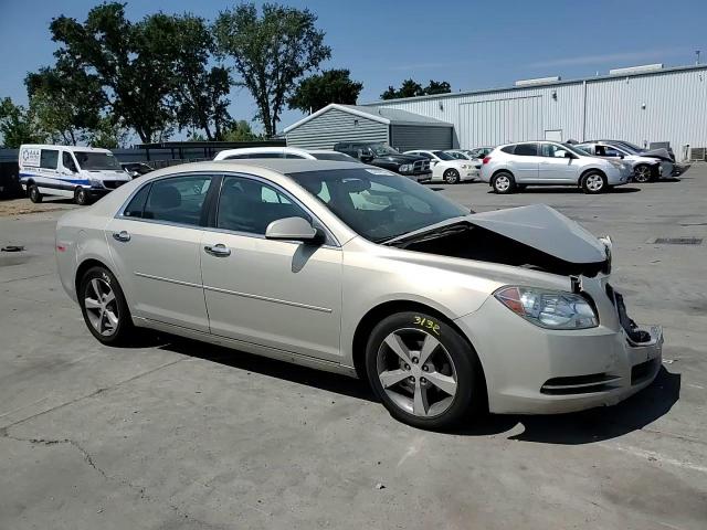 2012 Chevrolet Malibu 1Lt VIN: 1G1ZC5E06CF288332 Lot: 64209034