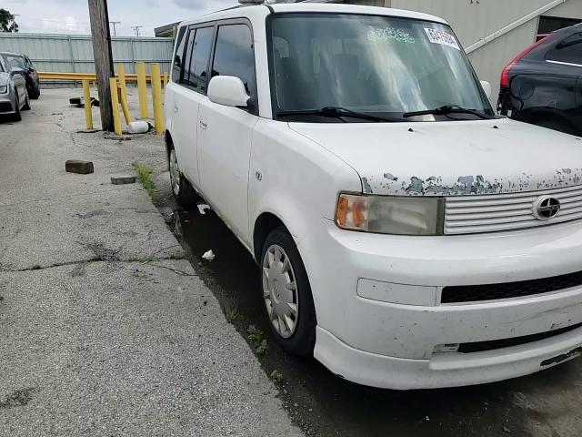 2006 Toyota Scion Xb VIN: JTLKT324864093938 Lot: 63475694