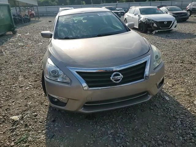 2015 Nissan Altima 2.5 VIN: 1N4AL3AP9FC178124 Lot: 60471664