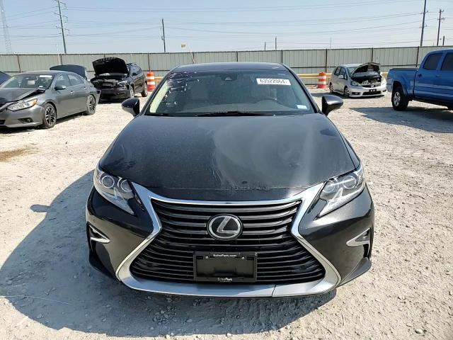 2018 Lexus Es 350 VIN: 58ABK1GG6JU090538 Lot: 63522064