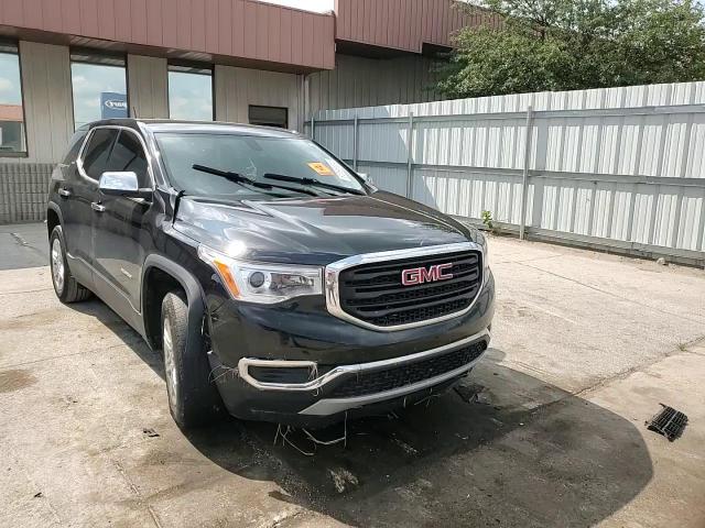 2017 GMC Acadia Sle VIN: 1GKKNKLA7HZ210035 Lot: 62896624