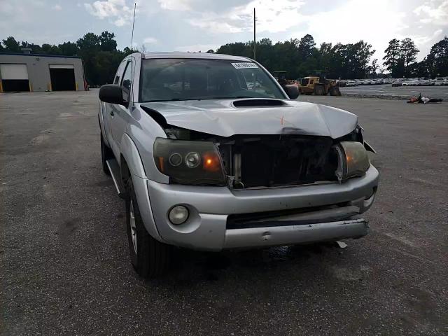 2009 Toyota Tacoma Prerunner Access Cab VIN: 5TETU62N59Z598435 Lot: 64190014