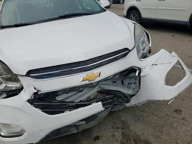 2GNFLFEK6G6179006 2016 Chevrolet Equinox Lt