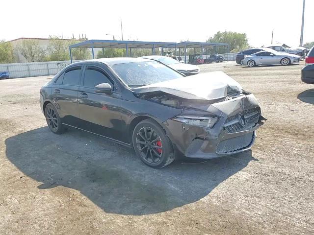 2019 Mercedes-Benz A 220 VIN: WDD3G4EB4KW002270 Lot: 64906364
