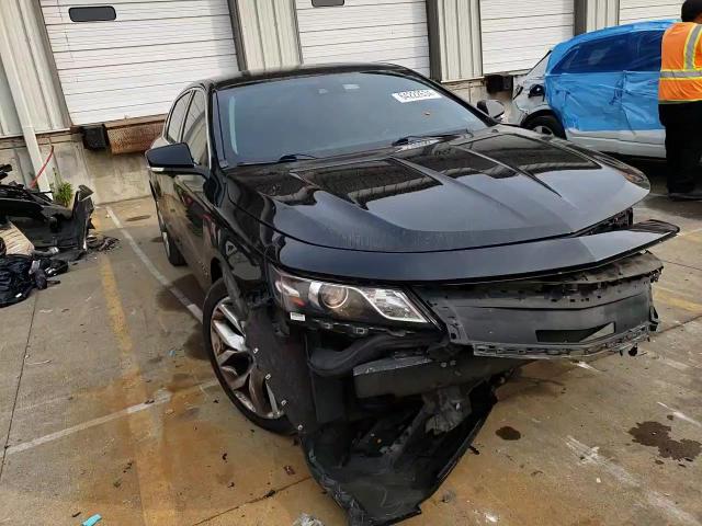 2015 Chevrolet Impala Lt VIN: 2G1115SLXF9268695 Lot: 64222634