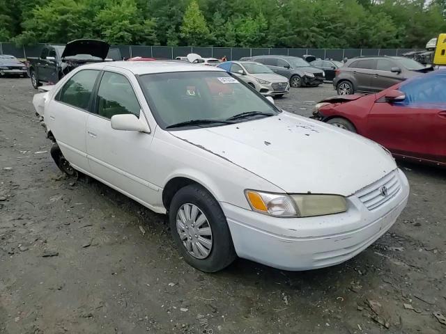 1999 Toyota Camry Le VIN: JT2BG22KXX0313316 Lot: 64763554