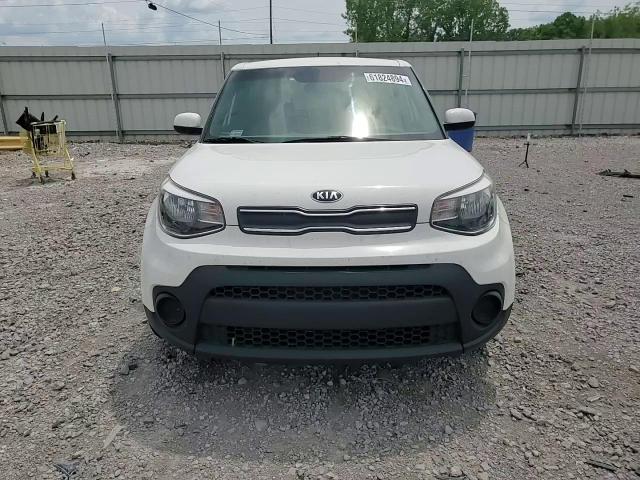 2018 Kia Soul VIN: KNDJN2A29J7588121 Lot: 63613754