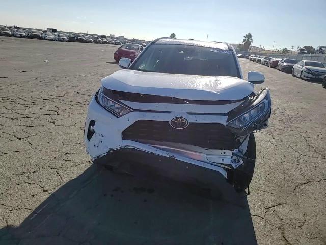 2021 Toyota Rav4 Xle VIN: 2T3W1RFV4MC169276 Lot: 65429244