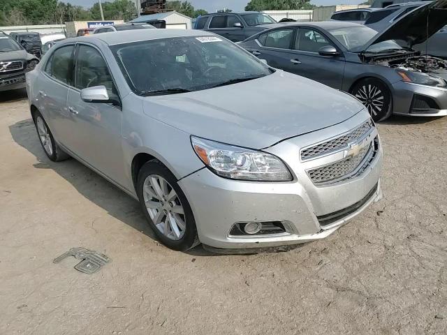 2013 Chevrolet Malibu Ltz VIN: 1G11H5SA6DF284147 Lot: 64018344