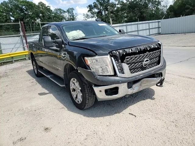 2017 Nissan Titan Xd Sl VIN: 1N6AA1F25HN549415 Lot: 64027474