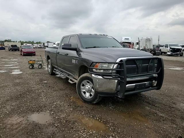 2018 Ram 2500 St VIN: 3C6UR4HL2JG287360 Lot: 64774784