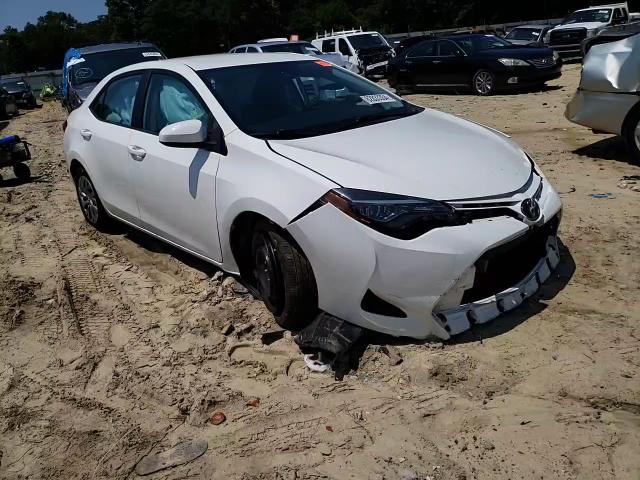 2019 Toyota Corolla L VIN: 2T1BURHE9KC161683 Lot: 62833354