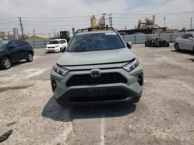 2023 Toyota Rav4 Xle Premium VIN: 2T3C1RFVXPW282056 Lot: 62759894