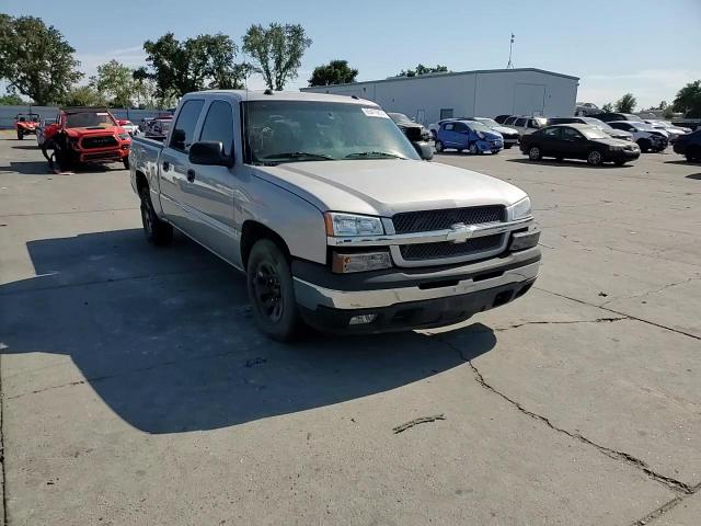 2GCEC13T751278219 2005 Chevrolet Silverado C1500