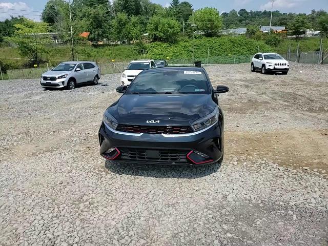 2022 Kia Forte Gt Line VIN: 3KPF54AD3NE495314 Lot: 65725234