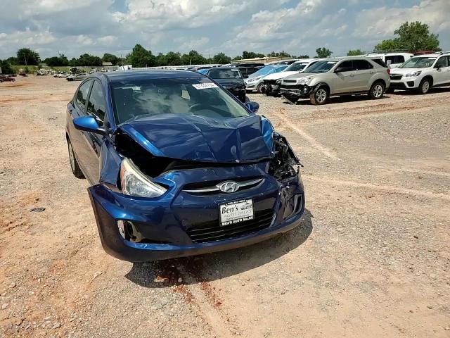 KMHCT4AE7GU985417 2016 Hyundai Accent Se