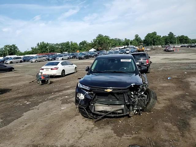 2021 Chevrolet Trailblazer Ls VIN: KL79MNSL4MB082225 Lot: 64289264