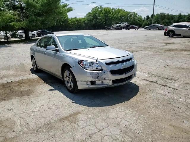 2010 Chevrolet Malibu 1Lt VIN: 1G1ZC5EB5A4102922 Lot: 63187654