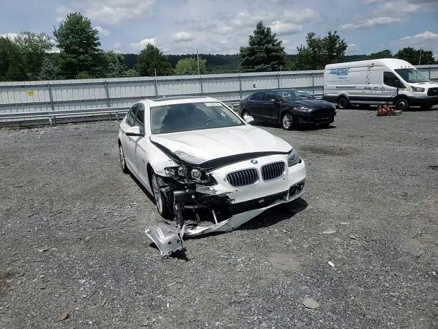 2016 BMW 535 D xDrive VIN: WBAFV3C55GD687559 Lot: 61556194