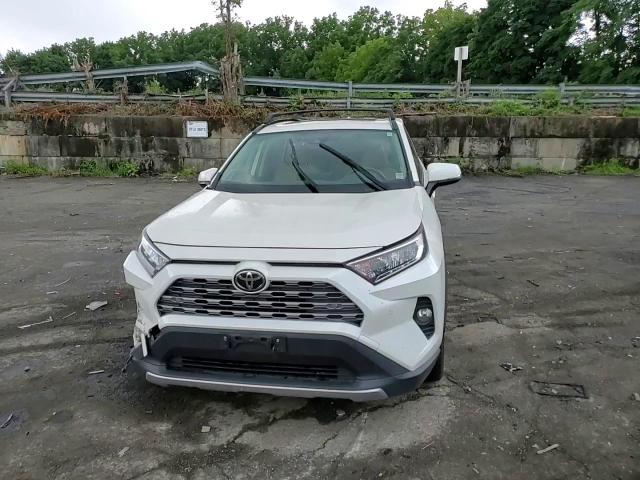 2019 Toyota Rav4 Limited VIN: JTMN1RFV2KD036679 Lot: 64556524