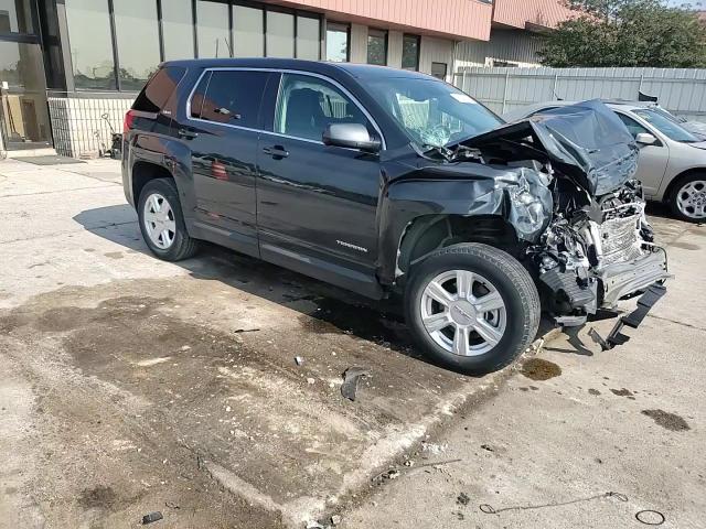 2014 GMC Terrain Sle VIN: 2GKALMEK0E6332973 Lot: 65244664