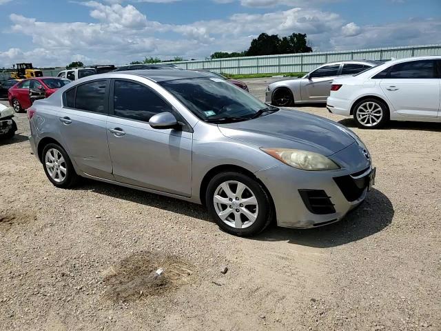 2010 Mazda 3 I VIN: JM1BL1SF0A1154713 Lot: 63796114