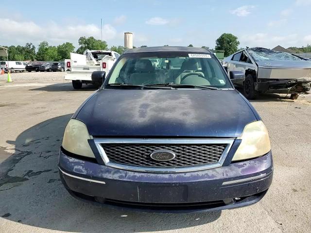 1FAFP24195G121151 2005 Ford Five Hundred Sel