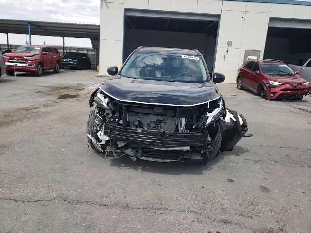 2023 Nissan Rogue Sv VIN: JN8BT3BA4PW012414 Lot: 65156274