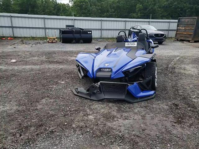 2023 Polaris Slingshot Sl VIN: 57XAAPHD0P8154938 Lot: 63676434