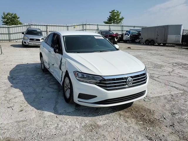 2019 Volkswagen Jetta S VIN: 3VWC57BU3KM093830 Lot: 62864724