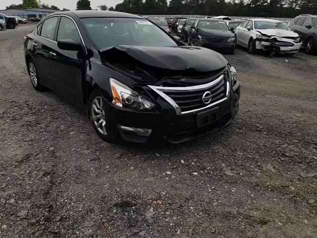 2015 Nissan Altima 2.5 VIN: 1N4AL3AP9FC260595 Lot: 64820674