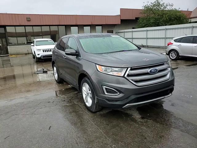 2015 Ford Edge Sel VIN: 2FMTK4J90FBC32032 Lot: 62282704