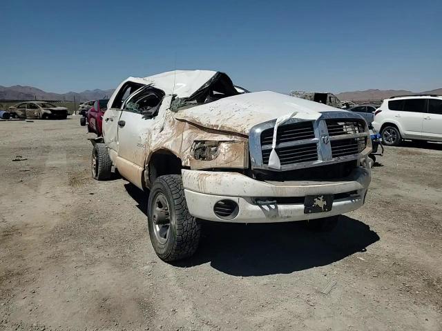 2006 Dodge Ram 2500 VIN: 3D7KS29C46G183490 Lot: 61450964