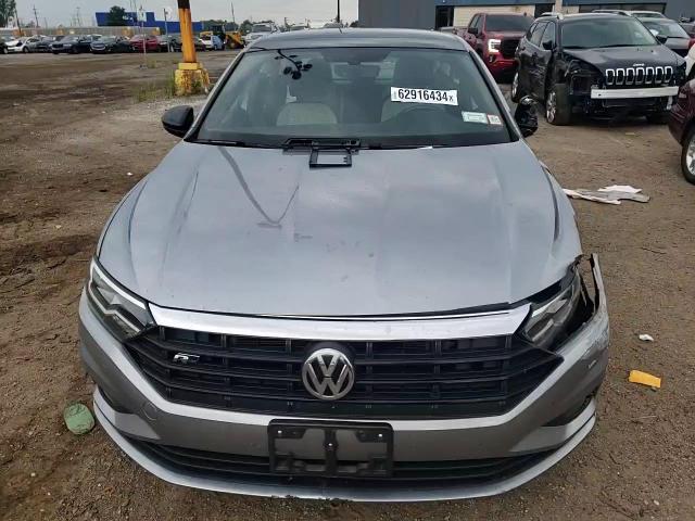 2021 Volkswagen Jetta S VIN: 3VWC57BUXMM008016 Lot: 62916434