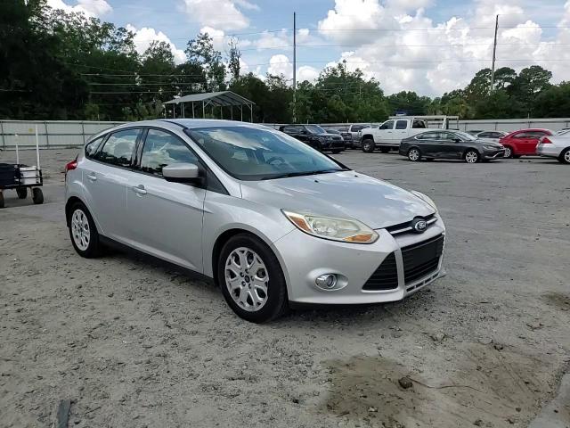 2012 Ford Focus Se VIN: 1FAHP3K23CL443265 Lot: 62351074