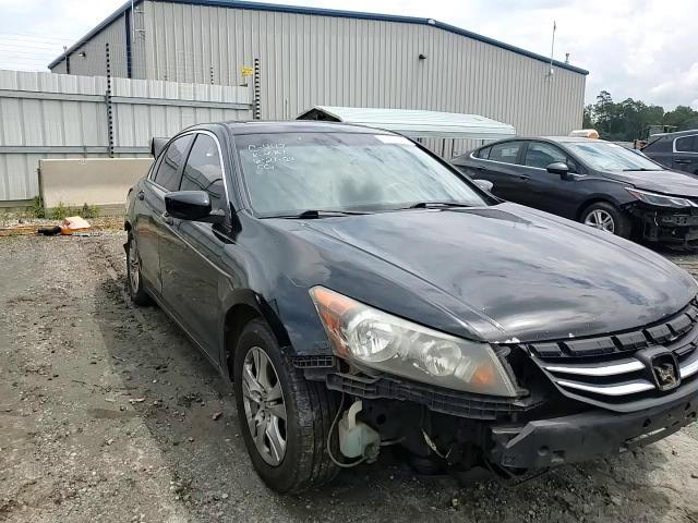 2012 Honda Accord Ex VIN: 1HGCP2F72CA090826 Lot: 65011484