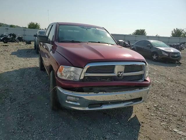 2012 Dodge Ram 1500 Slt VIN: 1C6RD7LTXCS272548 Lot: 62540654