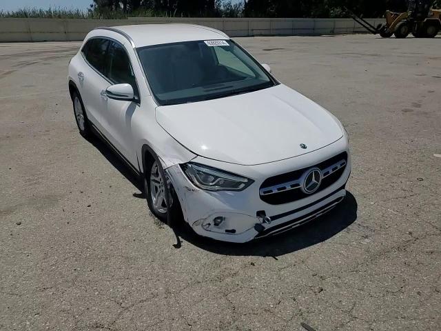 2021 Mercedes-Benz Gla 250 VIN: W1N4N4GB4MJ147643 Lot: 63929314