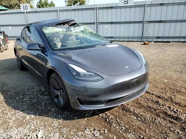 2023 Tesla Model 3 VIN: 5YJ3E1EA4PF465284 Lot: 64600914