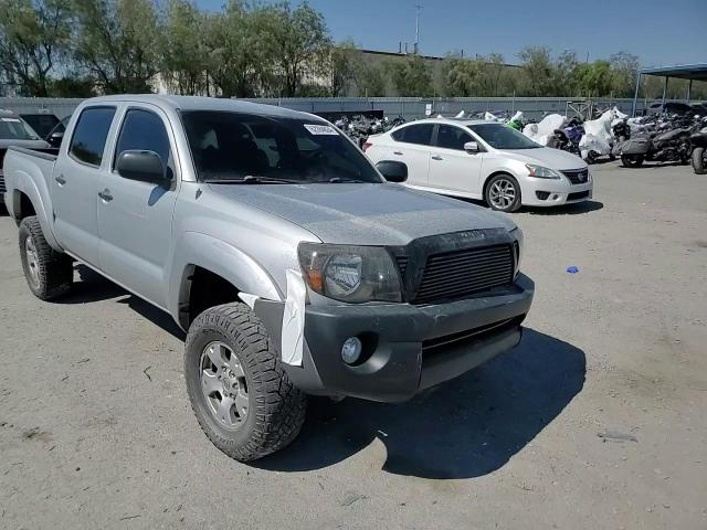 2005 Toyota Tacoma Double Cab Prerunner VIN: 5TEJU62N05Z075244 Lot: 62284824