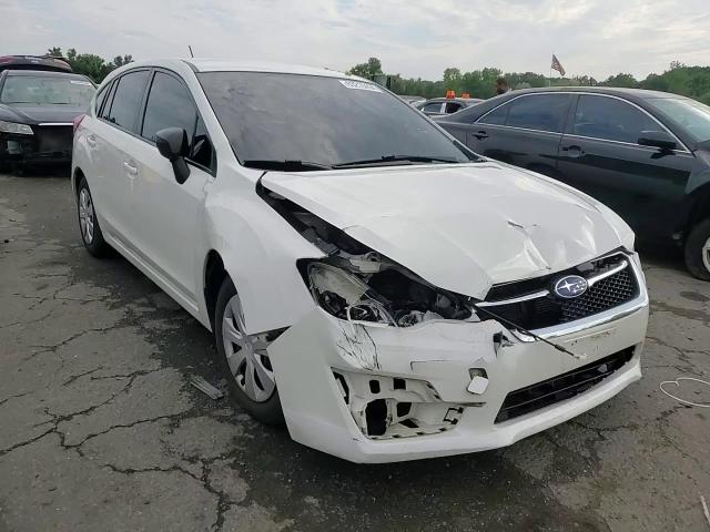 2015 Subaru Impreza - Image 10
