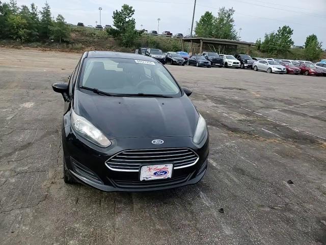 2019 Ford Fiesta Se VIN: 3FADP4EJXKM139225 Lot: 64827204