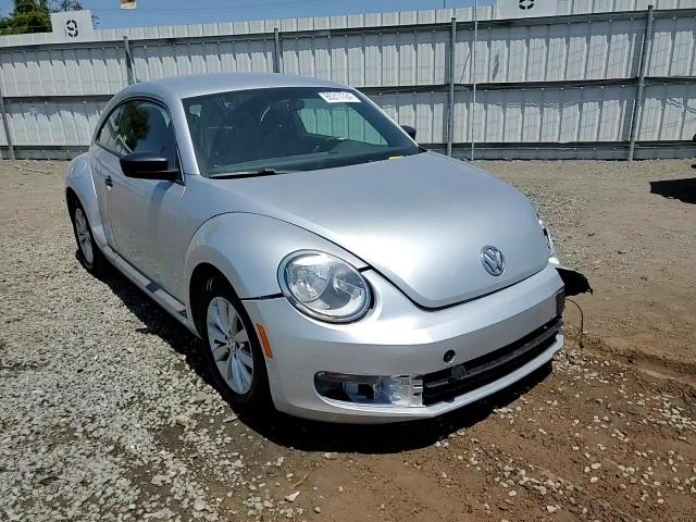 2014 Volkswagen Beetle VIN: 3VWFP7AT2EM623418 Lot: 65317724