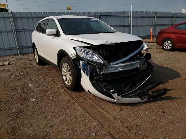 2008 Mazda Cx-9 VIN: JM3TB28A880145371 Lot: 64573114