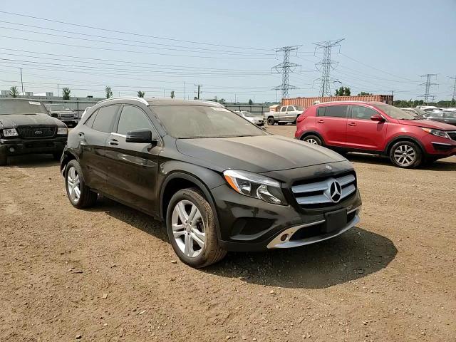 2016 Mercedes-Benz Gla 250 4Matic VIN: WDCTG4GBXGJ274344 Lot: 64549014